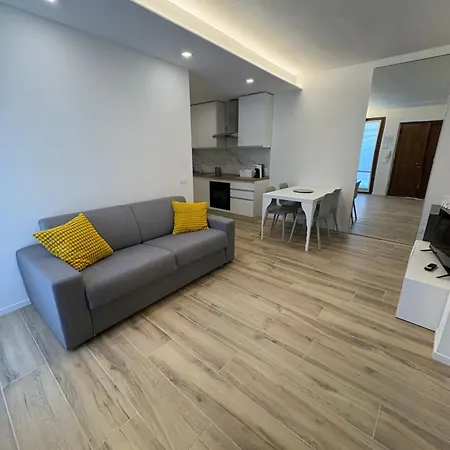 Sweet Home... Parking Inside *